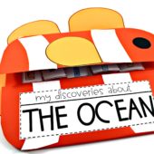 ocean science