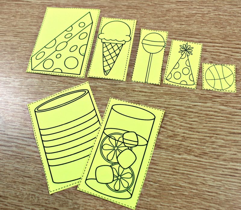 20 ideas for teaching measurement
