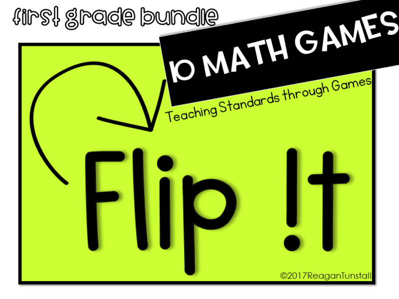 flip its 10 math games