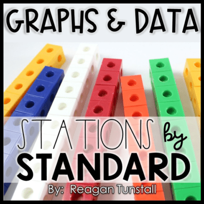 Graphs and Data Work Stations