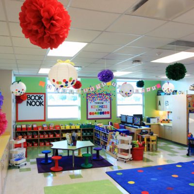 Astrobrights Brightest Teacher Classroom Makeover Reveal