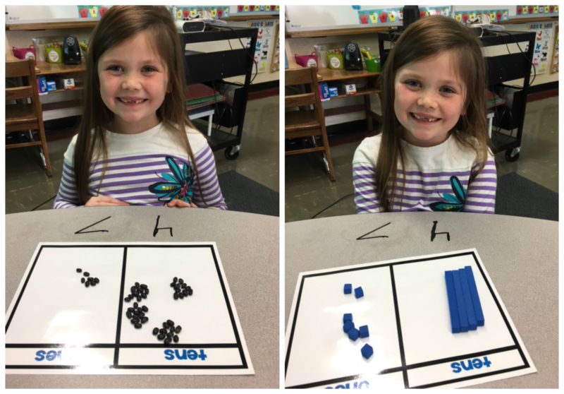 Place Value Lessons And Workstations - Tunstall's Teaching Tidbits