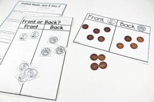 20 Ideas for Teaching Coins - Tunstall's Teaching Tidbits