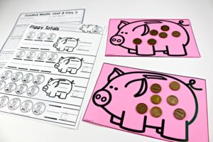 20 Ideas for Teaching Coins - Tunstall's Teaching Tidbits