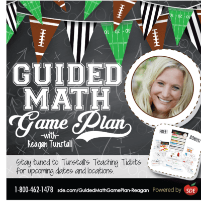 Guided Math Workshops