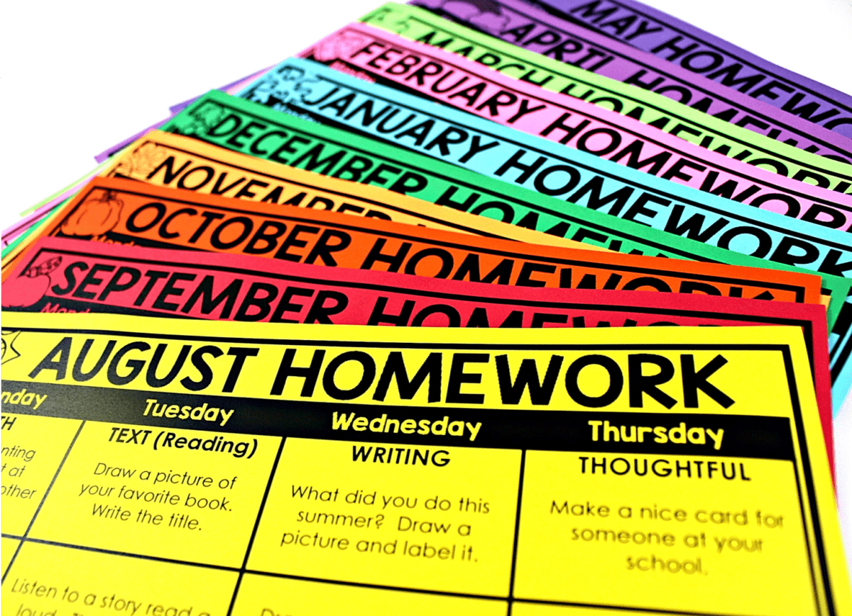 homework debate org