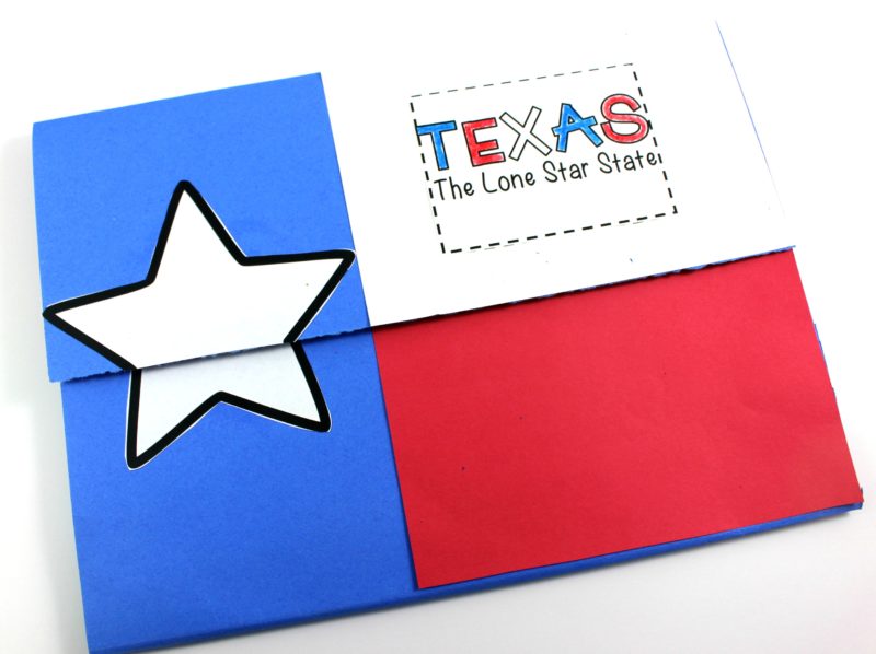 Texas Symbols and Landmarks, A keepsake book all about the state of Texas for your social studies lessons! This social studies foldable book is packed with learning activities for first grade and second grade. There's information on important Texas buildings and resources. From the Texas pledge to descriptions and pictures for the state bird, flower, mammals, and so much more. For more about social studies classroom ideas on “Texas Symbols and Landmarks” at www.tunstallsteachingtidbits.com