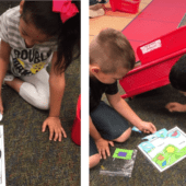 5 Fun Classroom Games to Review Skills for end of the year or assessments.