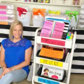 guided reading resources the smart cart. Phonics, sight words, the lit kit, literacy stations, free labels, writing mini-lessons, organization.