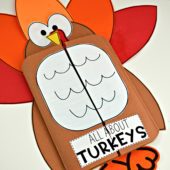 Let's talk turkey