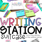 writing toolkit clipart