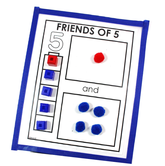 math intervention solution