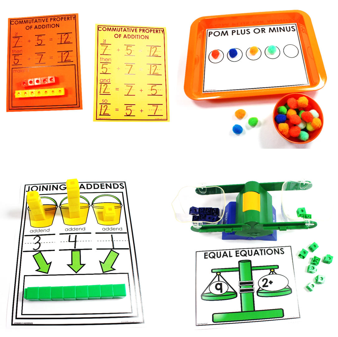math intervention pictures