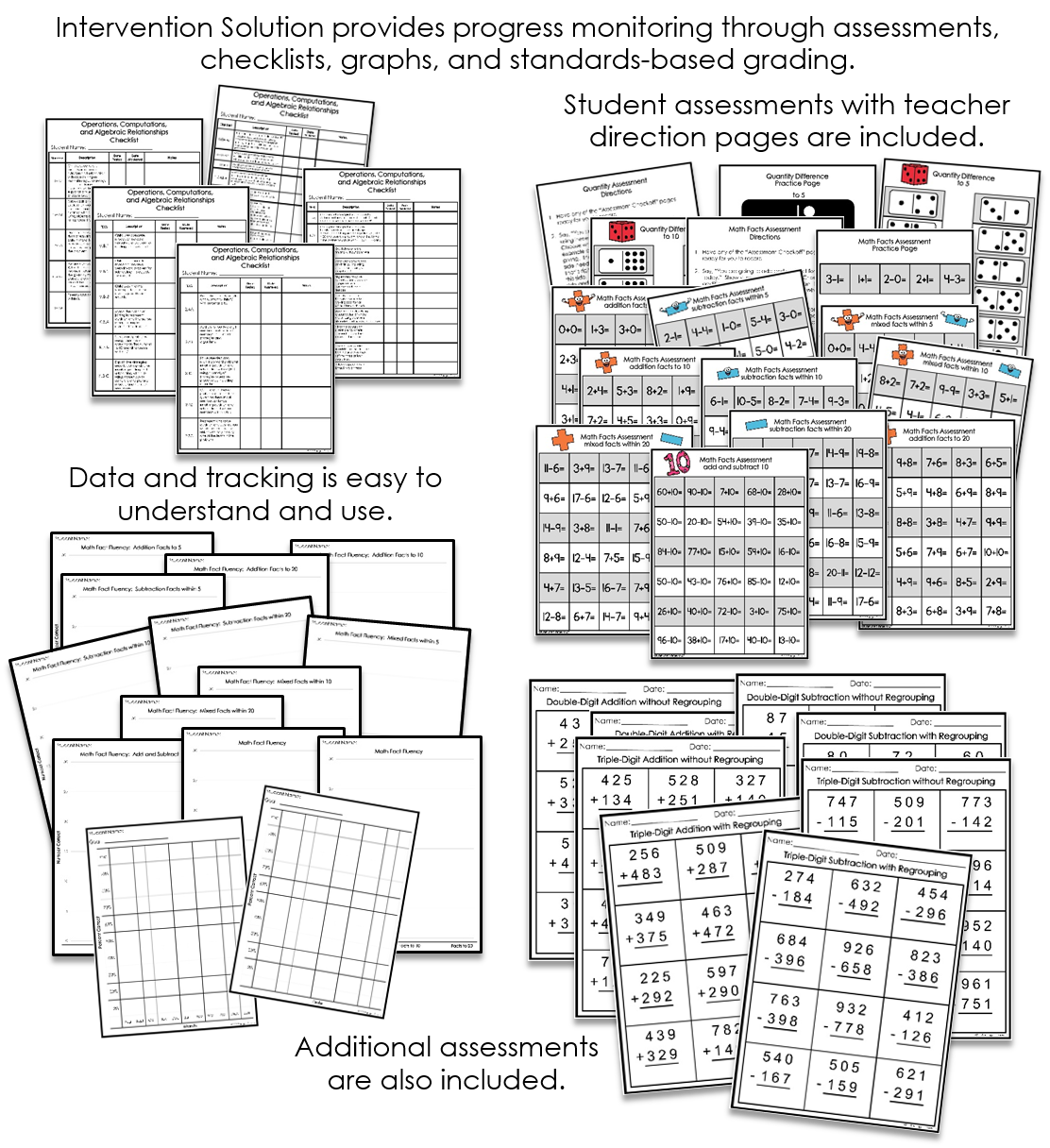 progress monitoring 
