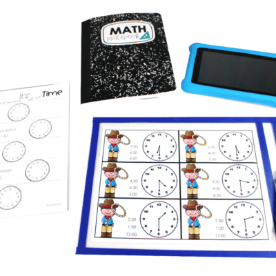 Socially Distance Small Groups and Centers