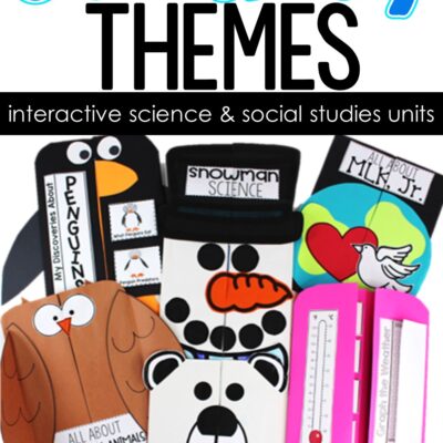 January Themes