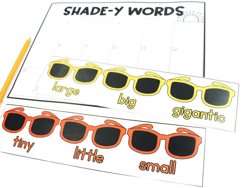 ELA Stations by Standard