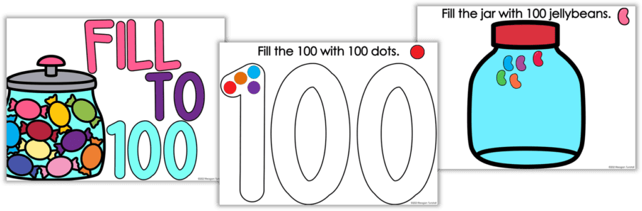 100th day