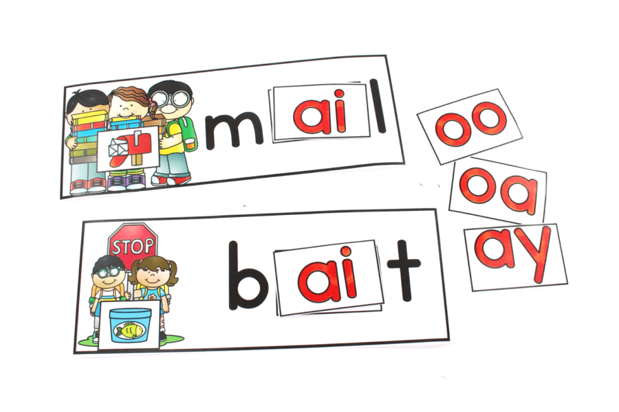 ELA Stations by Standard
