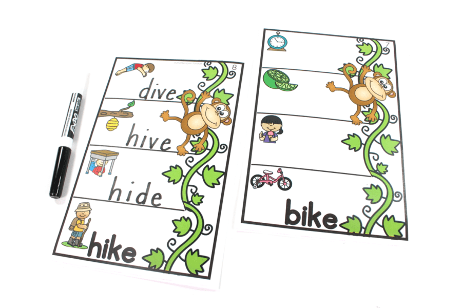 ela stations by standard