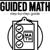 How to launch guided math