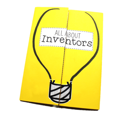 Inventors and Inventions