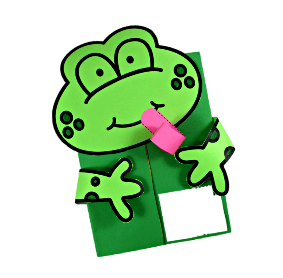 Frogs Amphibians