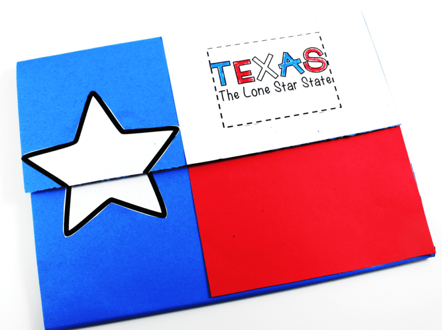 Texas Symbols