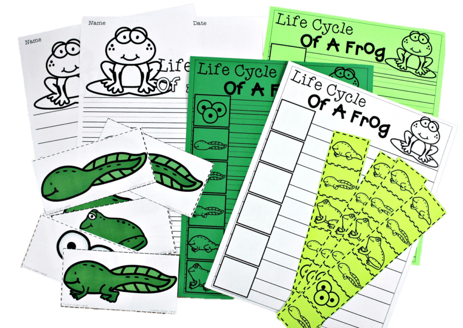 March Monthly Writing