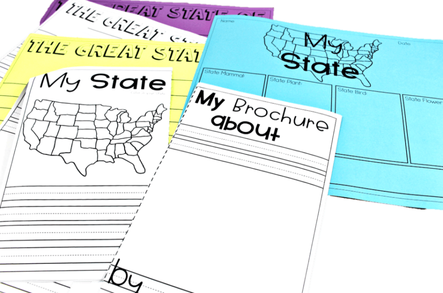 Monthly Writing March