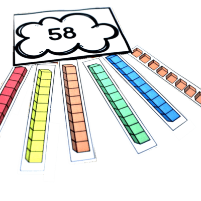 March Materials