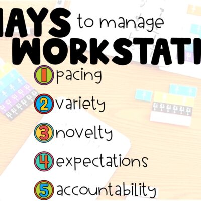 Five Ways to Manage Workstations