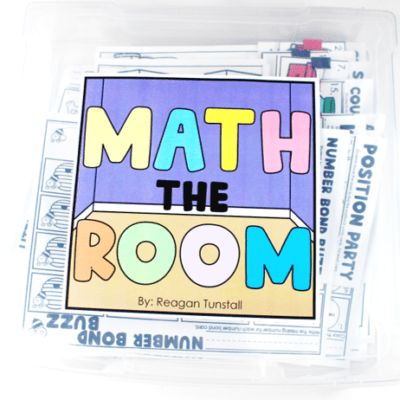 Math the Room