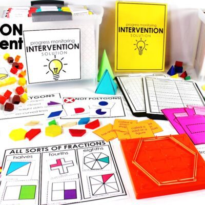Math Intervention and Enrichment
