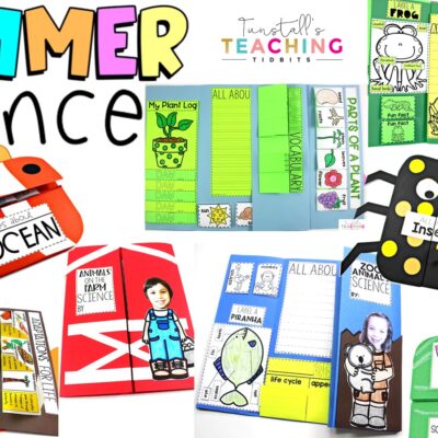 Summer Science