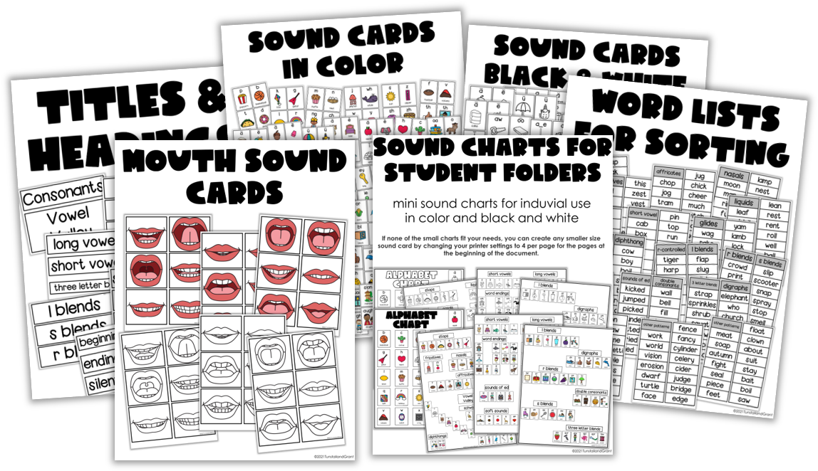 all in one resource