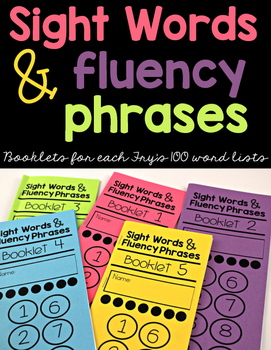 sight words