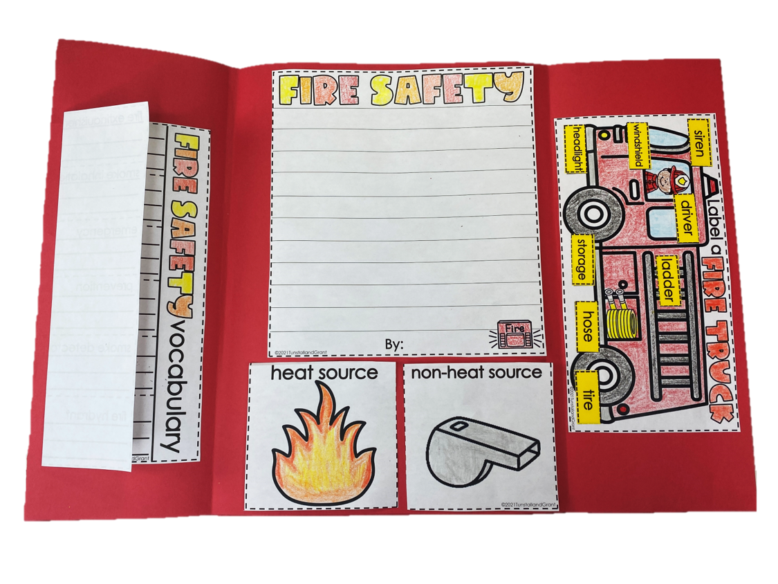 fire safety