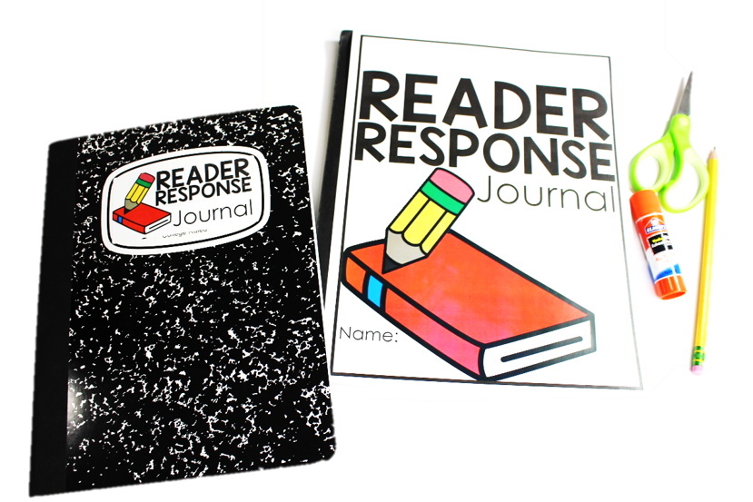reader response journal