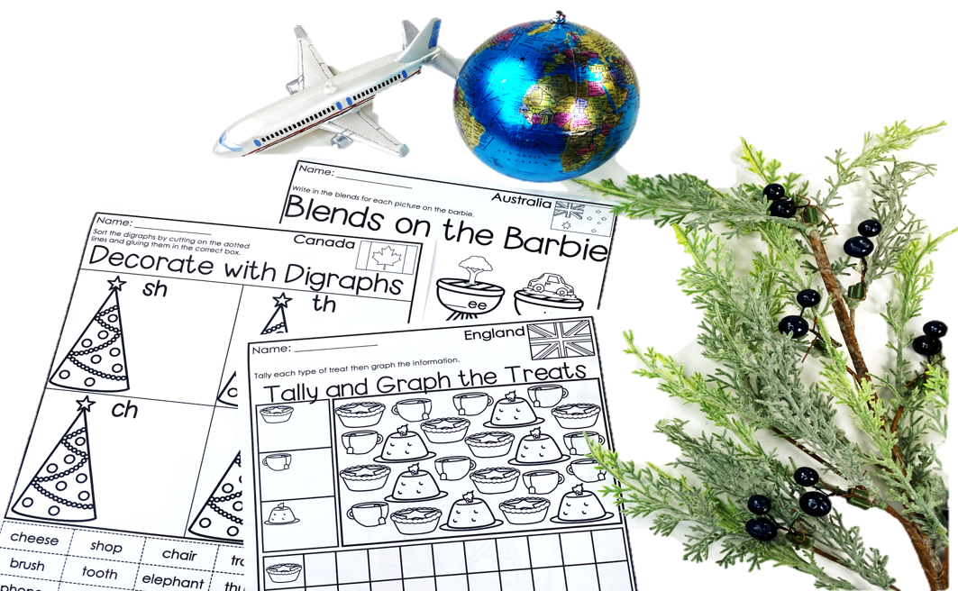 Holidays World Work