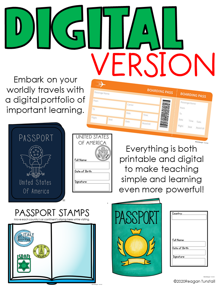 holidays around the world work digital