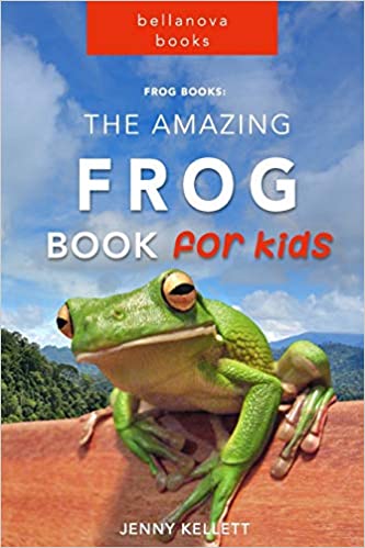 Frog Book