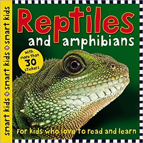 Frogs and Amphibians