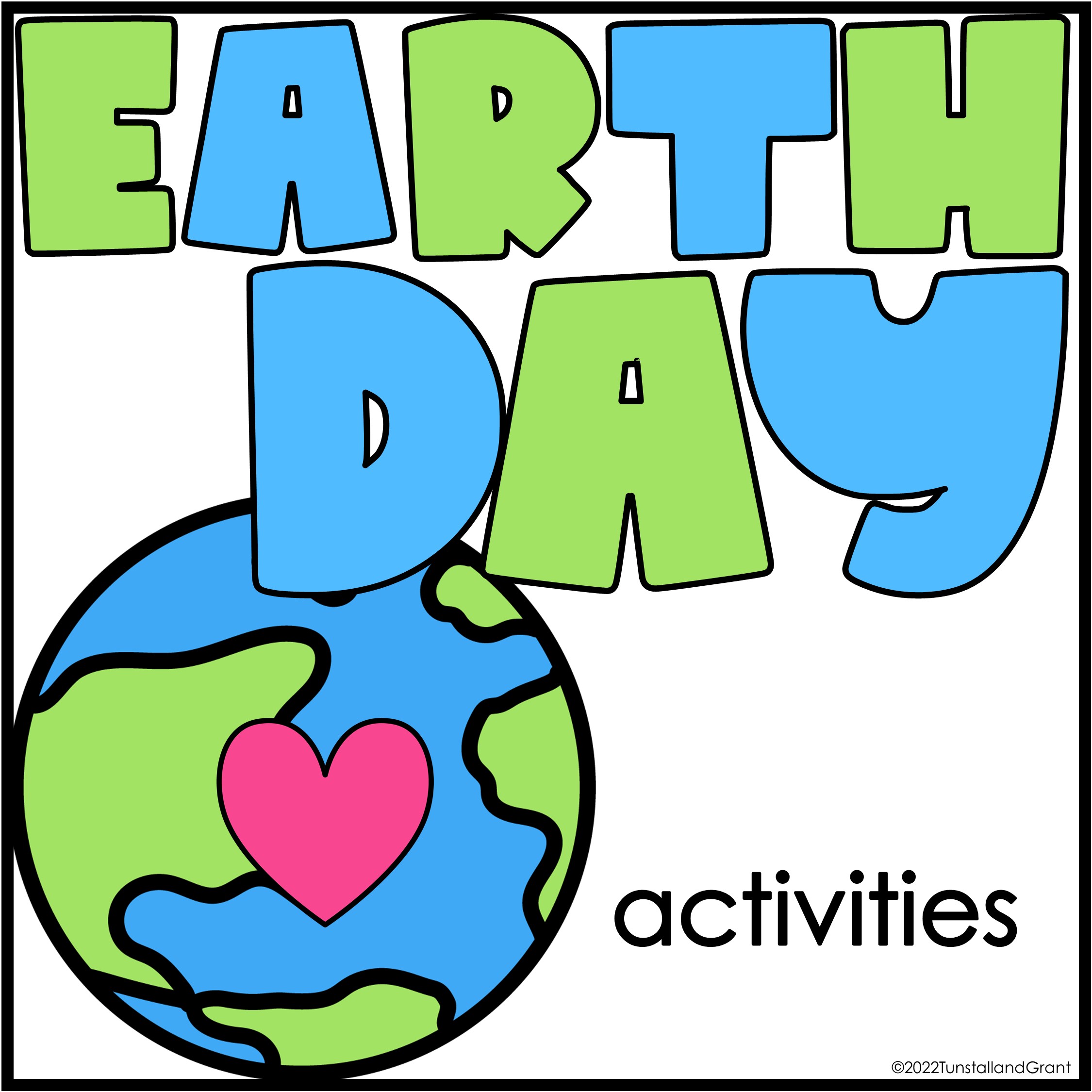 earth day activities