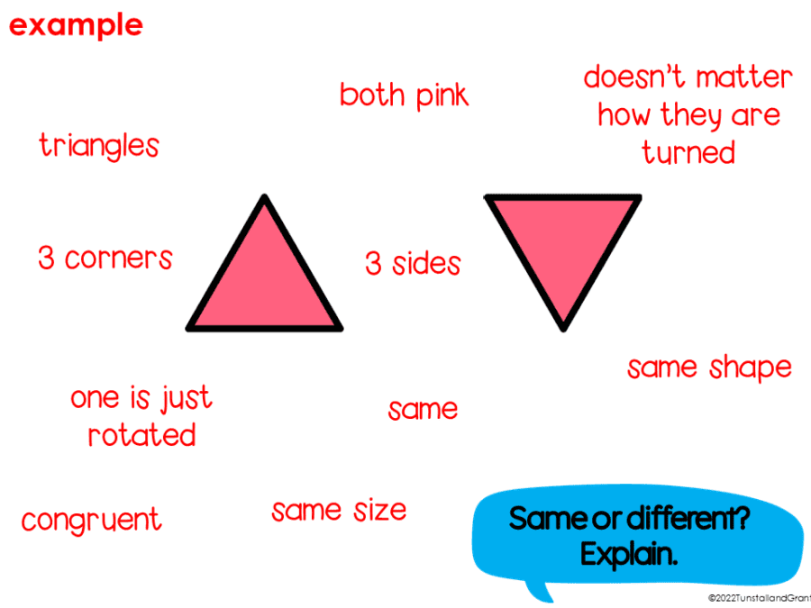 Number Talks for Math Warm-Ups pre-K-5 - Tunstall's Teaching