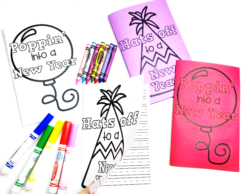 January Learning Resources