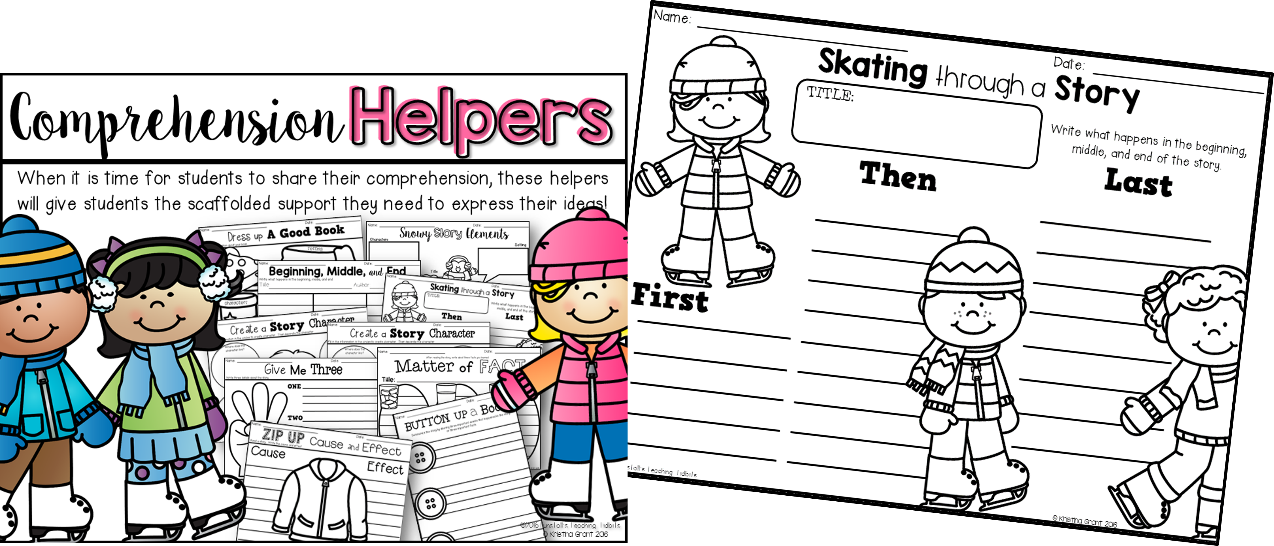 January Resources and Learning